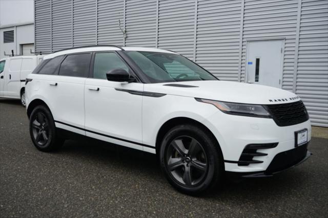 2025 Land Rover Range Rover Velar P250 Dynamic SE for sale in Bellingham, WA