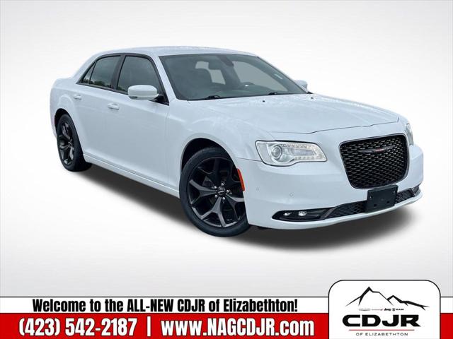 2021 Chrysler 300 300S