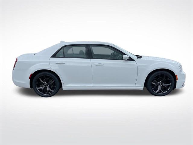 2021 Chrysler 300 300S