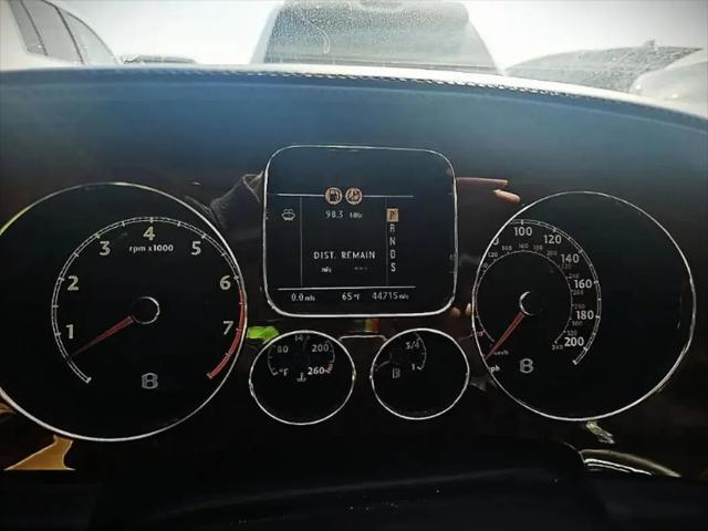 2005 Bentley Continental GT W12