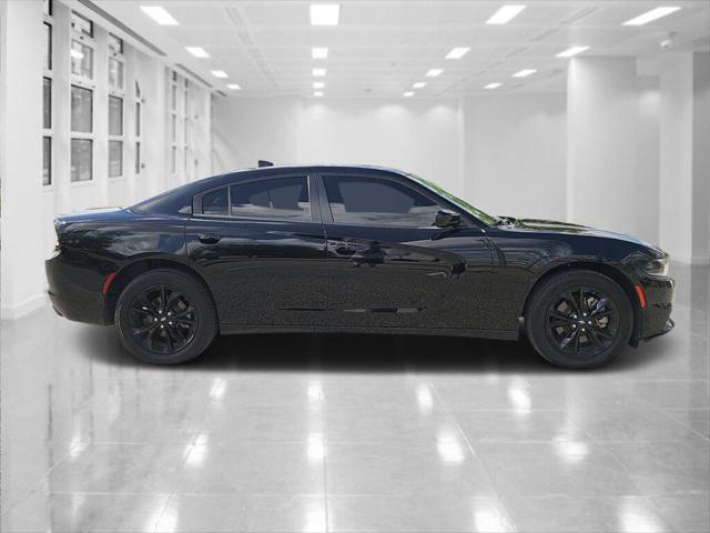 2023 Dodge Charger SXT AWD