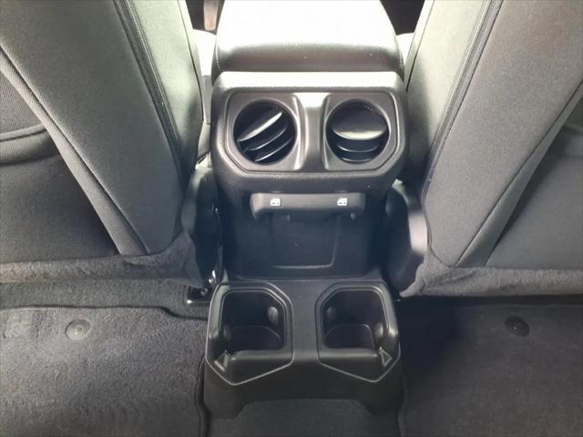 2023 Jeep Wrangler 4-Door Sport Altitude 4x4