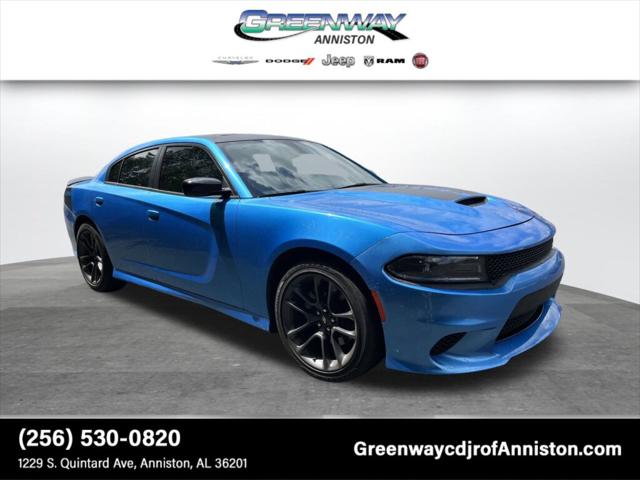 2023 Dodge Charger R/T