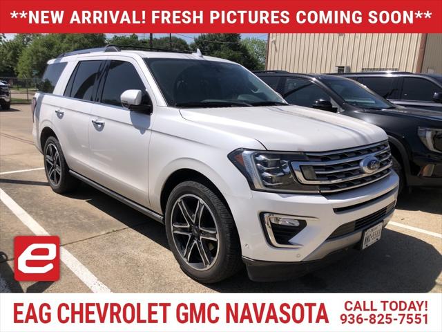 2019 Ford Expedition Limited