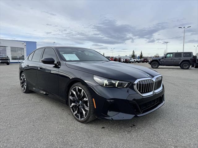 2024 BMW 530 i 2024 BMW 530 i