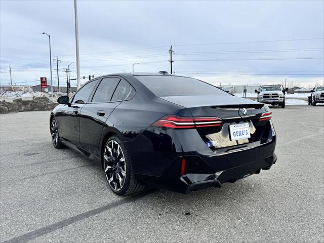 2024 BMW 530 i 2024 BMW 530 i