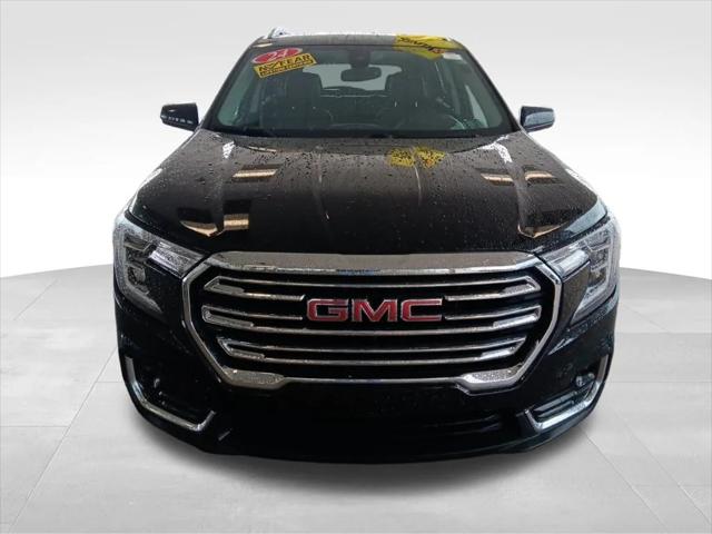 2024 GMC Terrain FWD SLT