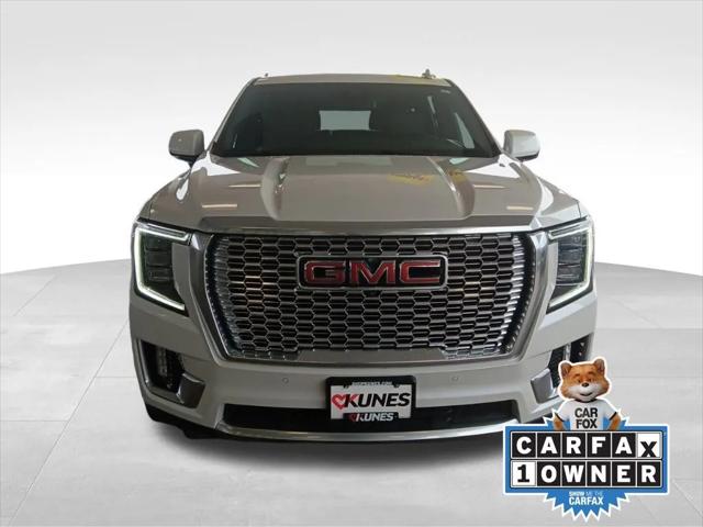 2023 GMC Yukon XL 4WD Denali