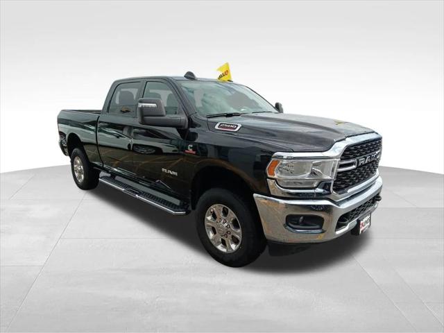 2024 RAM 2500 Big Horn Crew Cab 4x4 64 Box