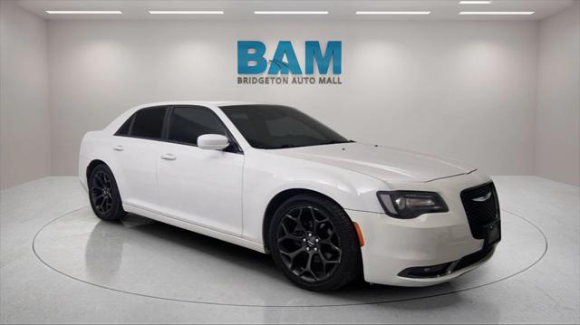 2020 Chrysler 300 300S