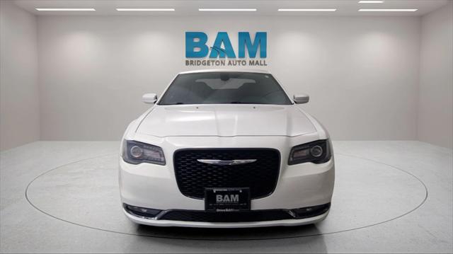 2020 Chrysler 300 300S