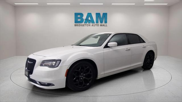 2020 Chrysler 300 300S