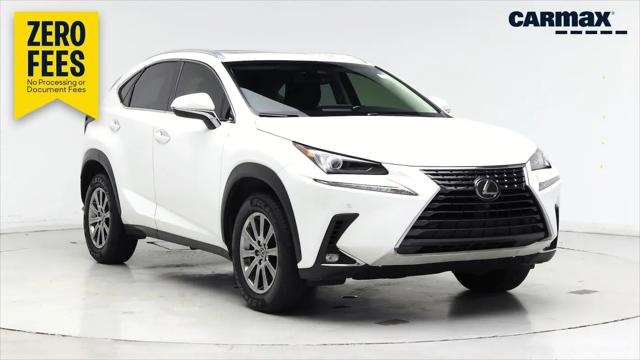2019 Lexus NX 300 NX 300 for sale in Doral, FL