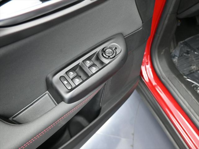 2024 Dodge Hornet GT AWD