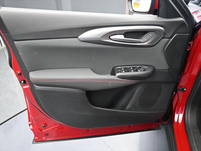 2024 Dodge Hornet GT AWD