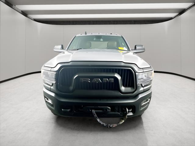 2021 RAM 2500 Power Wagon Crew Cab 4x4 64 Box
