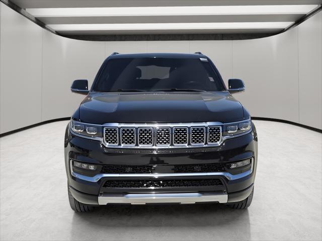 2023 Wagoneer Grand Wagoneer Series II 4x4