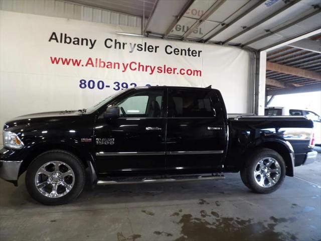 2014 RAM 1500 Laramie 2014 RAM 1500 Laramie