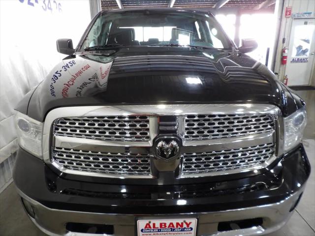 2014 RAM 1500 Laramie 2014 RAM 1500 Laramie