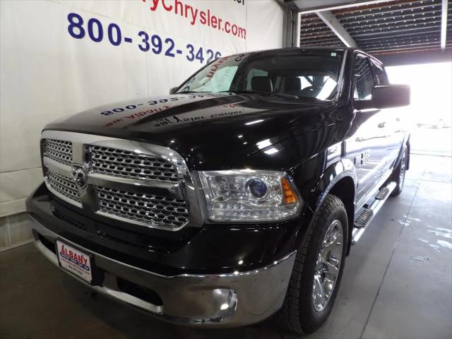 2014 RAM 1500 Laramie 2014 RAM 1500 Laramie