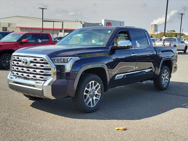 2024 Toyota Tundra 1794 Edition 4WD