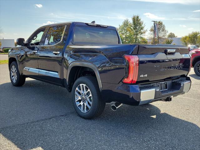 2024 Toyota Tundra 1794 Edition 4WD
