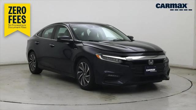 2019 Honda Insight Touring for sale in Newark, DE