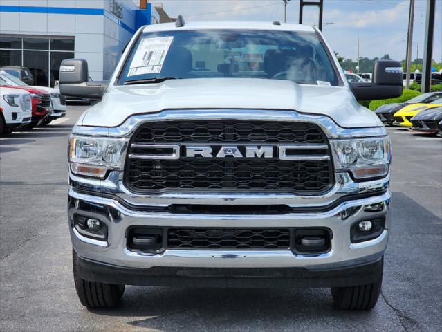 2024 RAM Ram 3500 RAM 3500 TRADESMAN CREW CAB 4X4 8 BOX