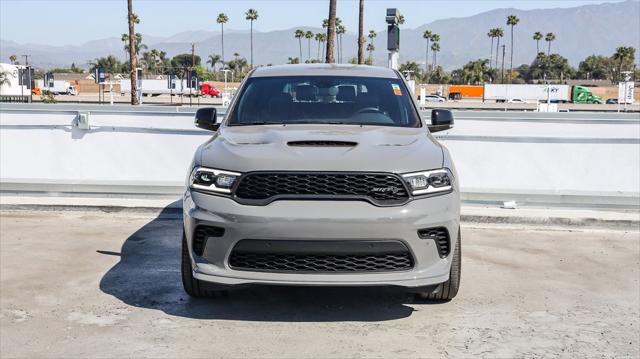 2024 Dodge Durango SRT Hellcat AWD