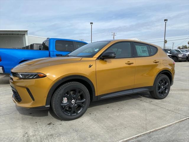 2024 Dodge Hornet R/T Plus EAWD