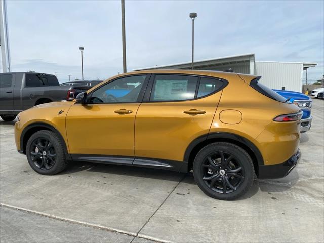 2024 Dodge Hornet R/T Plus EAWD