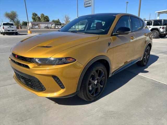 2024 Dodge Hornet R/T Plus EAWD 2024 Dodge Hornet R/T Plus EAWD