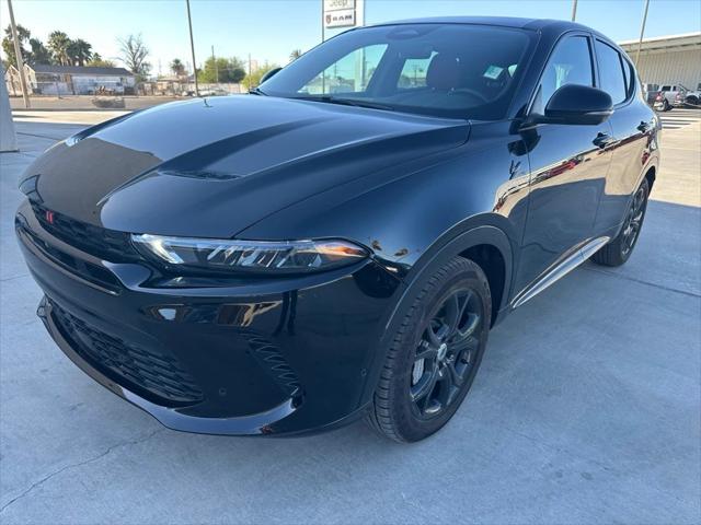 2024 Dodge Hornet R/T Plus EAWD