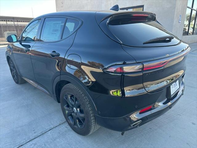 2024 Dodge Hornet R/T Plus EAWD