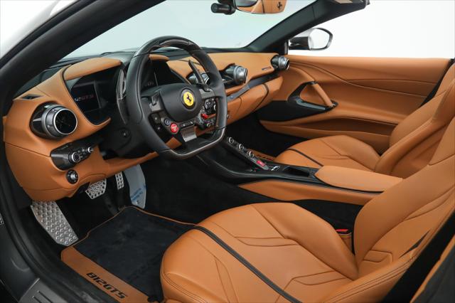 2023 Ferrari 812 GTS 