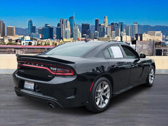 2023 Dodge Charger GT