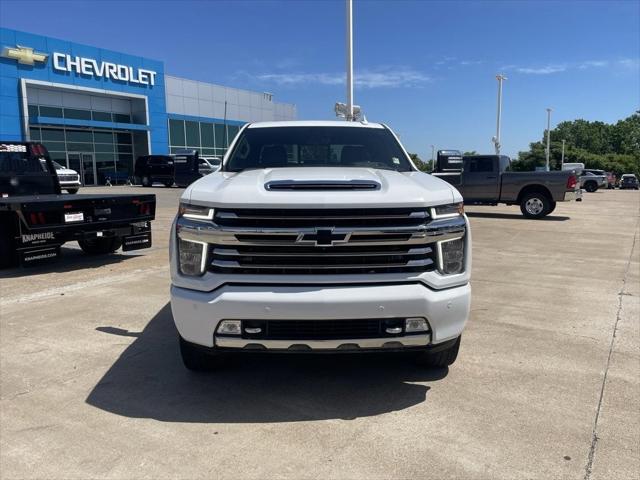 2023 Chevrolet Silverado 2500HD High Country