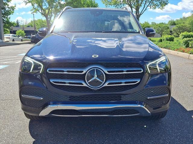 2021 Mercedes-Benz GLE 350 4MATIC