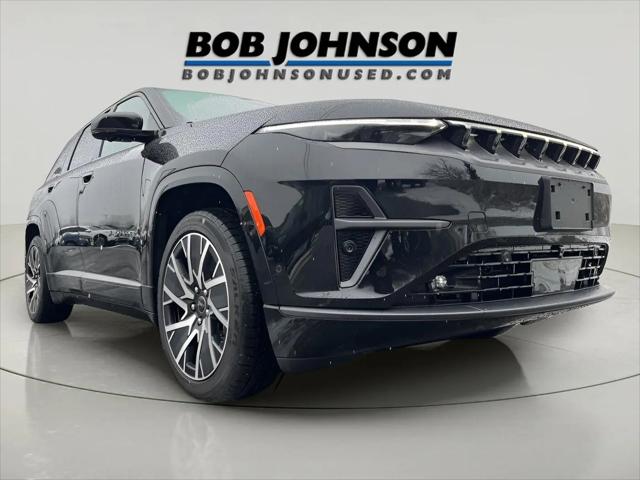 2025 Jeep Wagoneer Limited for sale in Watertown, NY