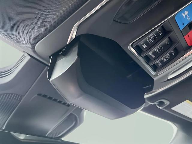 2025 Jeep Wagoneer Limited