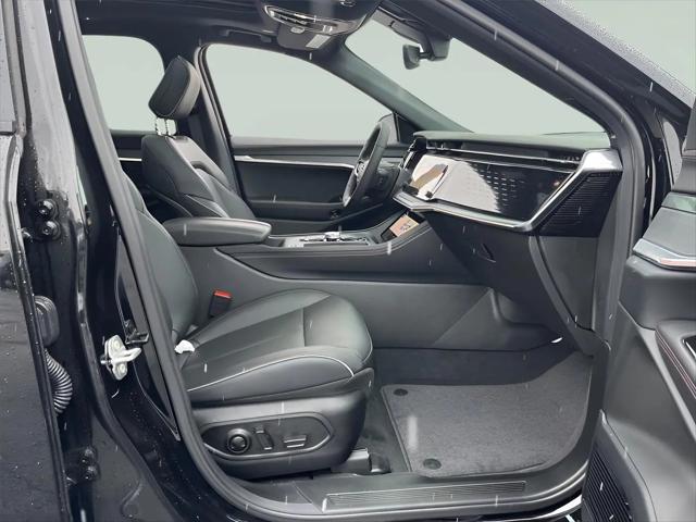 2025 Jeep Wagoneer Limited