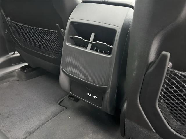 2025 Jeep Wagoneer Limited
