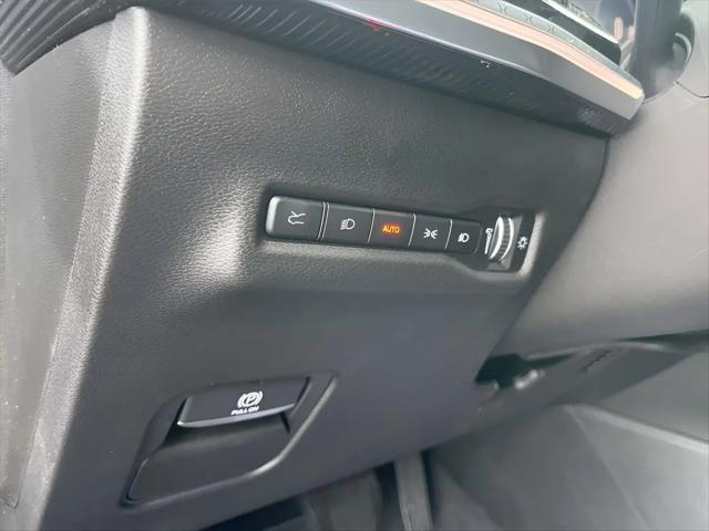 2025 Jeep Wagoneer Limited