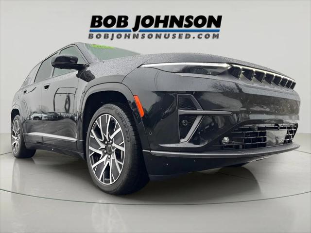 2025 Jeep Wagoneer Limited for sale in Watertown, NY