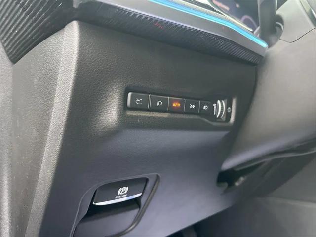 2025 Jeep Wagoneer Limited