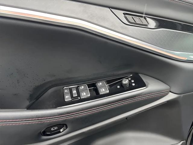 2025 Jeep Wagoneer Limited