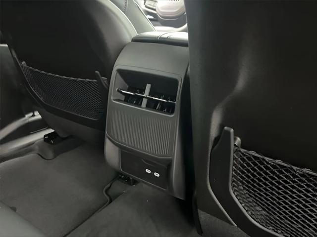 2025 Jeep Wagoneer Limited