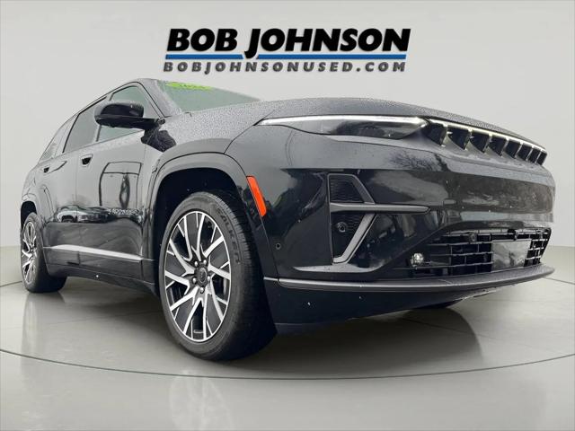 2025 Jeep Wagoneer Limited for sale in Watertown, NY