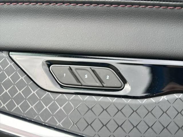 2025 Jeep Wagoneer Limited