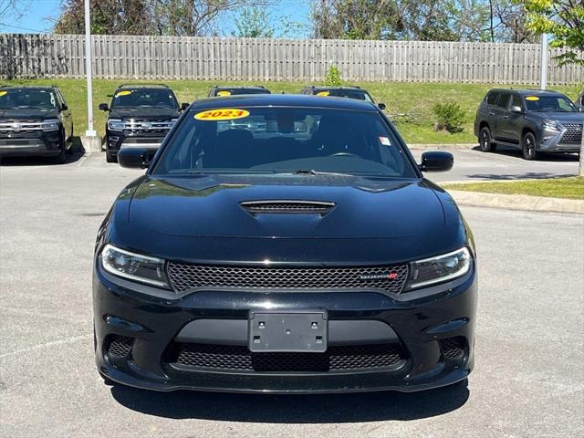 2023 Dodge Charger GT AWD
